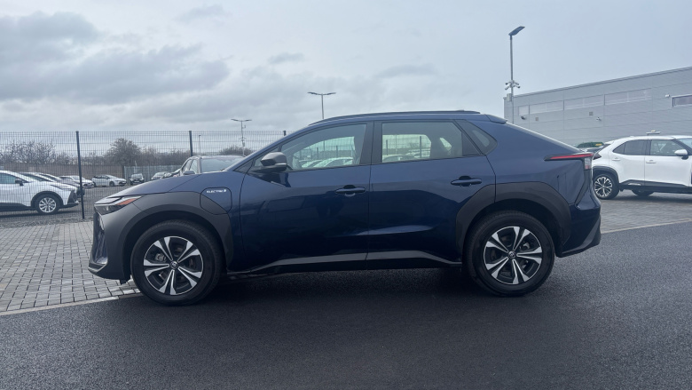 Toyota bZ4X 150kW Pure 71.4kWh 5dr Auto [11kW] Electric Hatchback